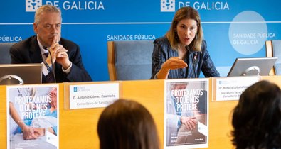 Galicia