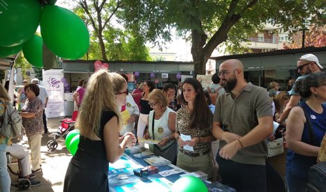 Cooperación y Desarrollo