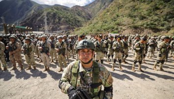 peru