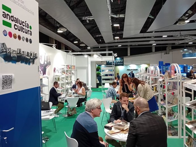 Archivo - Imagen de archivo de Liber 2025