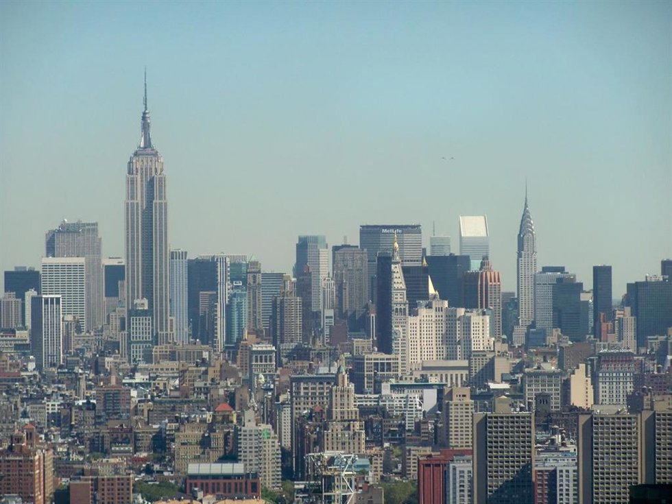 Nueva York (Estados Unidos)