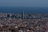 Foto: El primer vuelo directo entre Lima y Barcelona despegará este miércoles 3 de junio