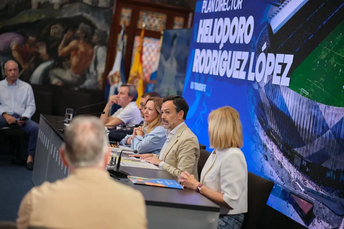 Heliodoro Rodríguez López