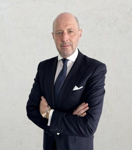 El nuevo director de Banca de Inversión de Tressis, Sergio García Sendón.