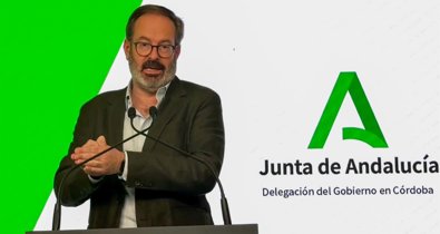 Es Andalucía - Córdoba