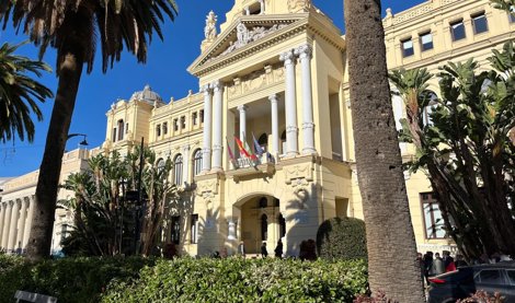 Málaga