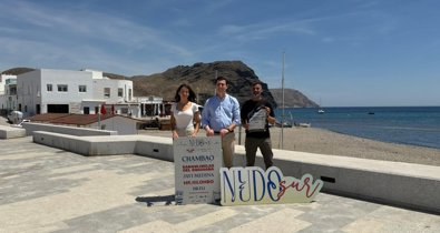 Diputación de Almería