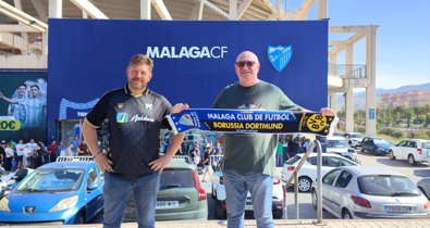 Málaga