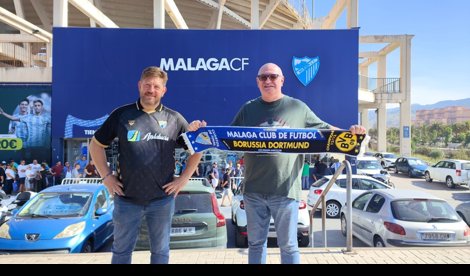 Málaga
