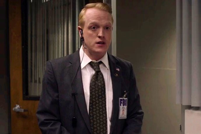Muere Owain Rhys Davies, actor de Twin Peaks y The OA, a los 44 años