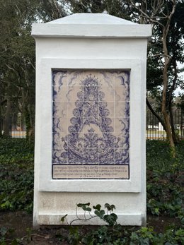 Virgen del Rocío