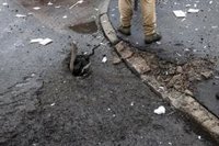Ucrania emite nuevas órdenes de evacuación en la región de Járkov ante la intensificación de los ataques rusos