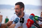 Foto: Ayuntamiento de La Línea (Cádiz) formaliza no autorizar el partido entre Congo y Chile por "posibles riesgos sanitarios"