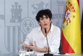 Foto: El Gobierno replica al CGPJ y ve "compatible" respetar a la Justicia con criticar algunas decisiones