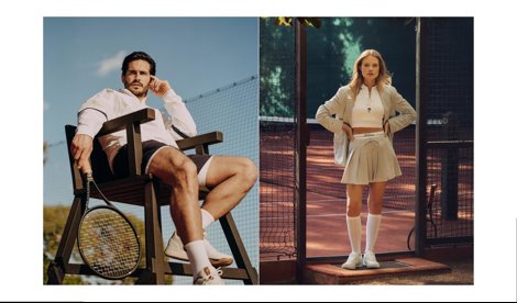 Tenis