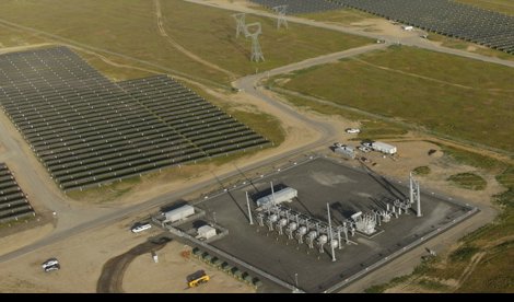 Energía y Medio Ambiente