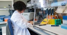 Laboratorio