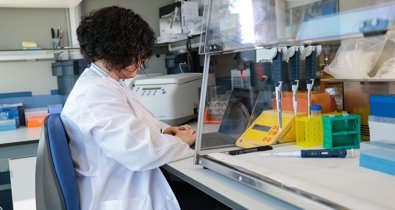 Laboratorio