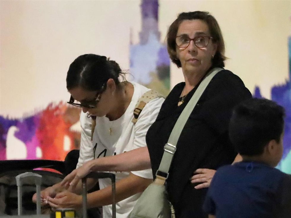 Anabel Pantoja reaparece sonriente junto a su hija y sin David Rodríguez tras salir a la luz el informe forense