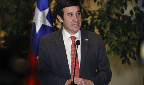 chile
