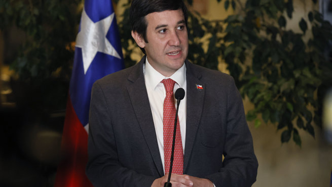 chile