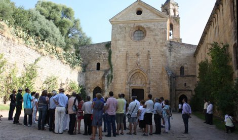 Es Andalucía - Córdoba