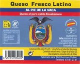 Foto: La AESAN alerta de la presencia de 'Listeria monocytogenes' en queso fresco de vaca procedente de España de cinco marcas