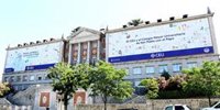 El CEU se vuelca con el Papa con actividades, dos grandes lonas o la participación de 2.700 peregrinos de sus centros