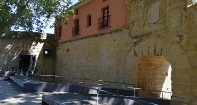 La Rioja