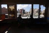 Aumentan a 3.450 los muertos y más de 10.500 los heridos por ataques de Israel en Líbano pese al alto el fuego