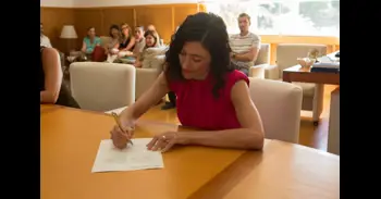 María Vilaplana pren possessió com a nova directora del Secretariat de Comunicació de la UA