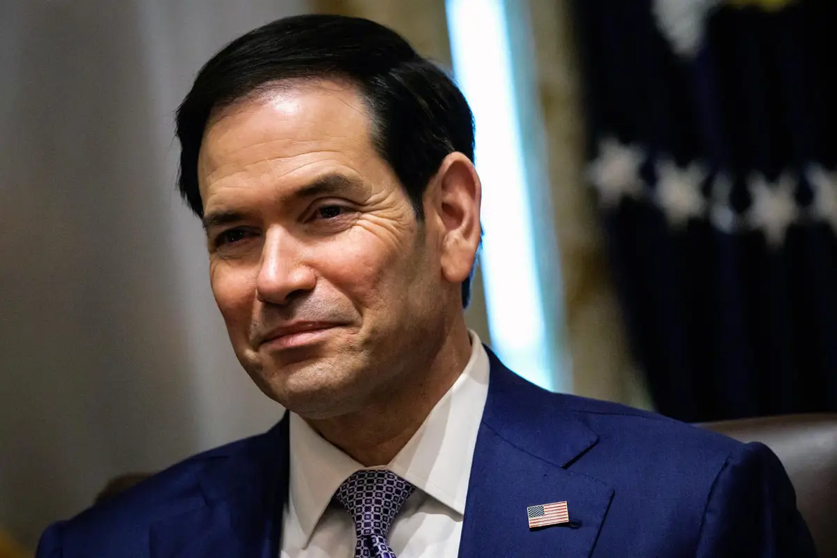 Marco Rubio