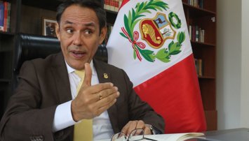 peru