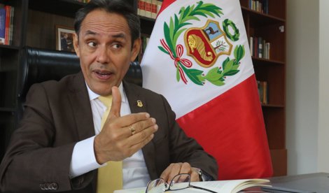 peru