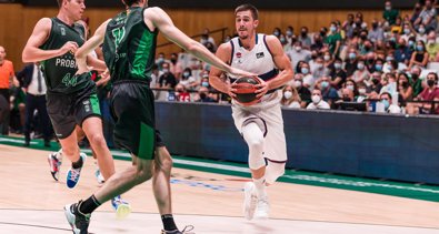 Baloncesto