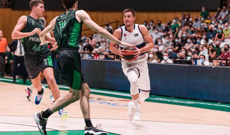 Baloncesto