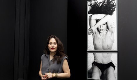 Mujer