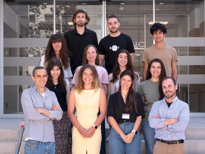 Investigadores
