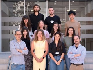 Investigadores