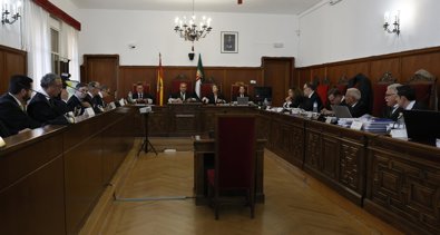 Extremadura