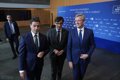 Pradales demana tenir "les alarmes enceses" si Vox conforma el canvi polític a Espanya