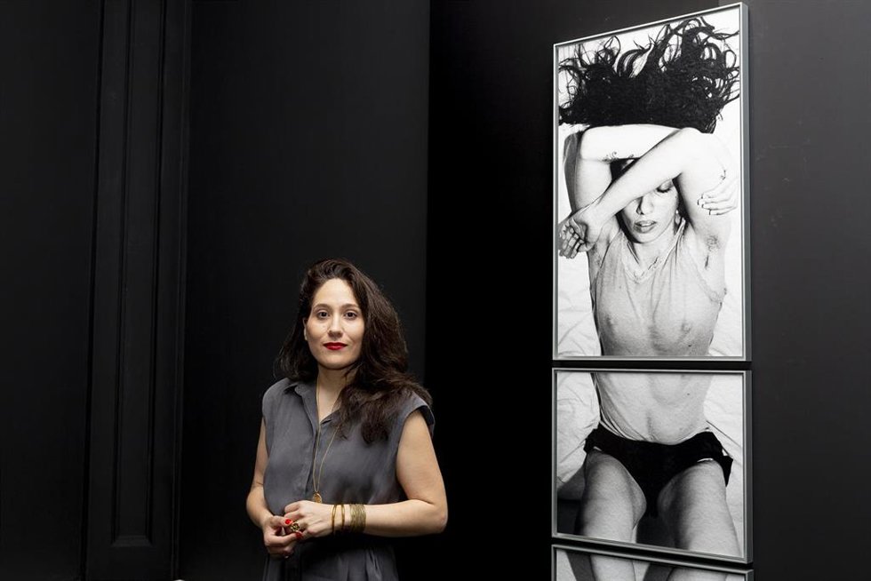 La muestra fotográfica forma parte del Festival PHotoESPAÑA 2026 y podrá visitarse gratuitamente hasta el 13 de septiembre.