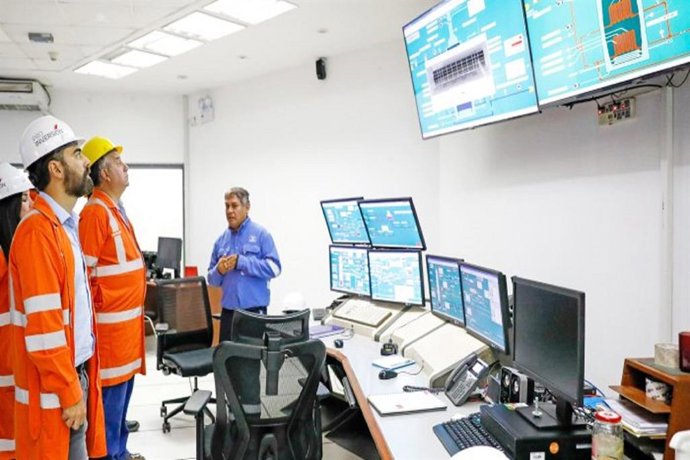 Perú.- Petroperú: ProInversión y Deloitte culminan visitas técnicas a activos claves de petrolera