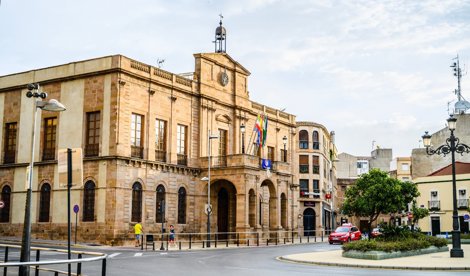 Andalucía