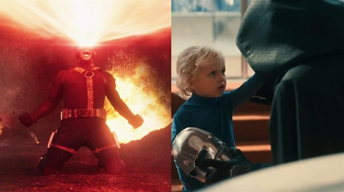 Indignación y "llorera" entre fans de Marvel por la sorpresa de Vengadores Doomsday: "Exigimos el tráiler"