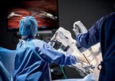 Foto: Empresas.- Hospital HM Sanchinarro, premio Congreso Estadounidense de Urología al mejor vídeo basado en cirugía robótica