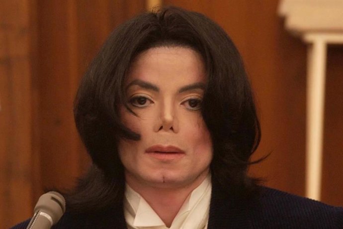 ¿A Qué Hora Se Estrena La Docuserie Michael Jackson: The Verdict En Netflix?