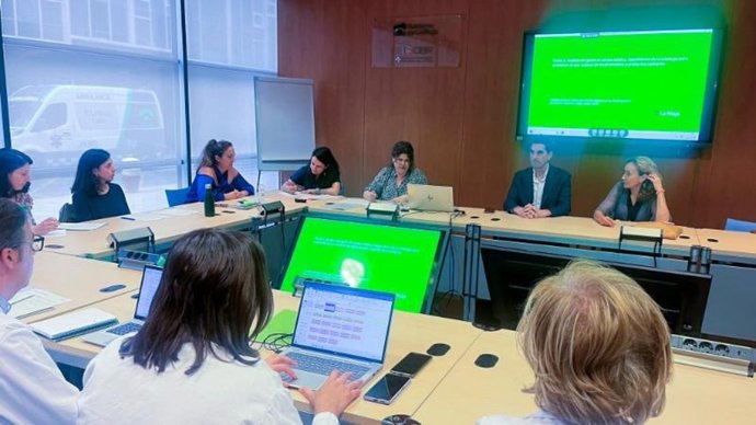 La Rioja consolida una estrategia farmacéutica basada en la seguridad, la innovación y la sostenibilidad