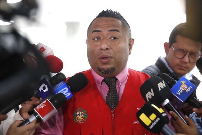 Perú.- Elecciones 2026: JNE despliega 28 mil fiscalizadores para la segunda vuelta electoral