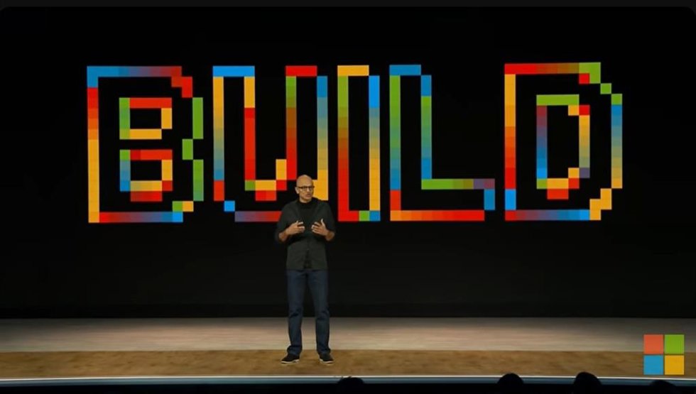 Microsoft Build 2026